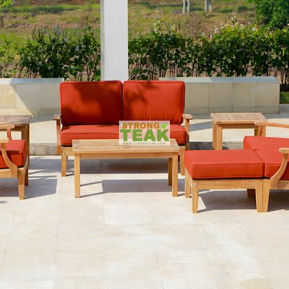 Teak Outdoor Furniture