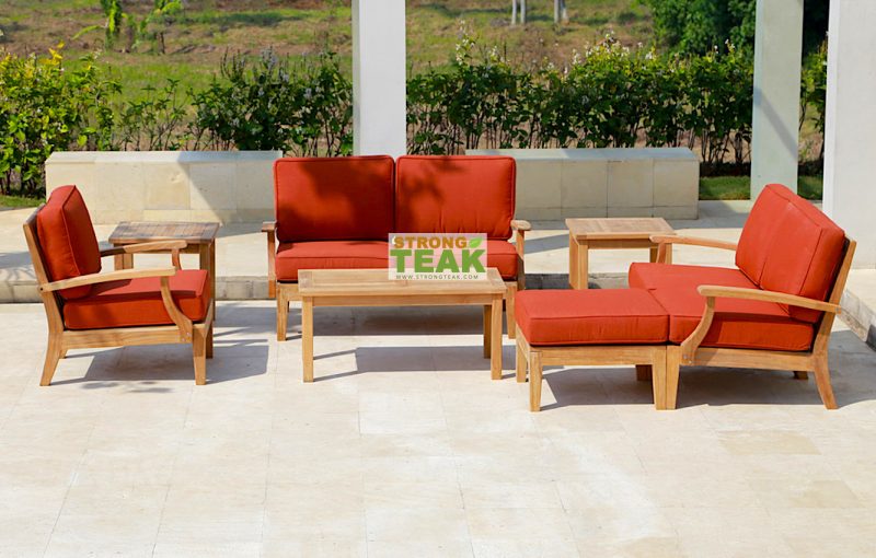 Teak Outdoor Furniture