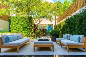 18-contemporary-patio-furniture – teak outdoor furniture