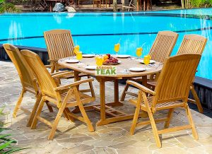 1-reclinning-chairs-dinning-outdoor-furniture-sets – teak outdoor furniture