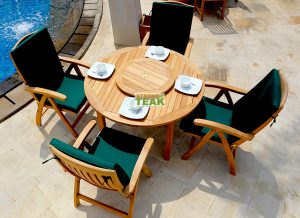 6-patio-furniture-reclining-dinning-set-suppliers – teak outdoor furniture